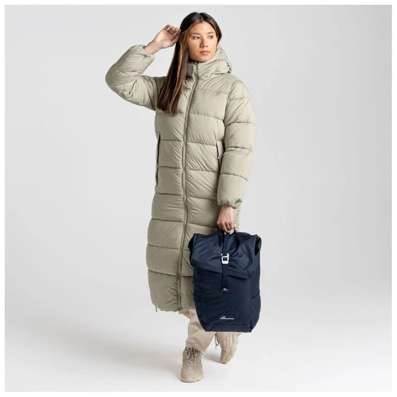 Craghoppers ladies hotsell winter coats