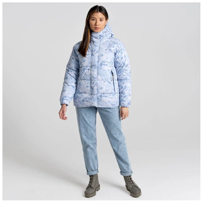 Craghoppers long coat clearance