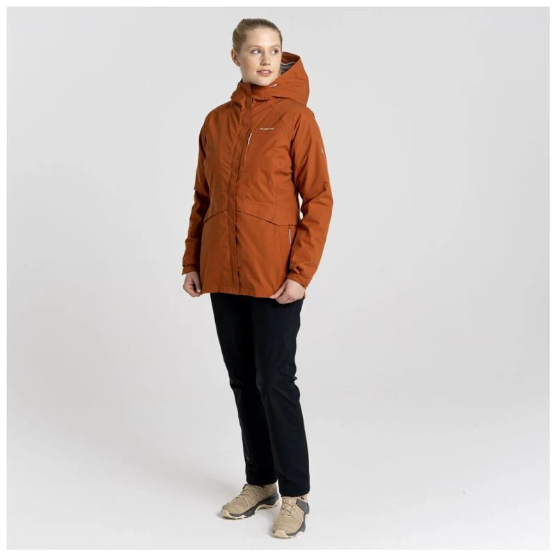 Craghopper 3 in sale 1 jacket ladies