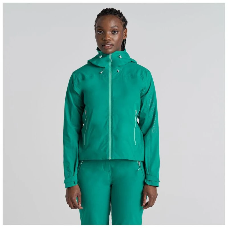 Waterproof all in one womens on sale