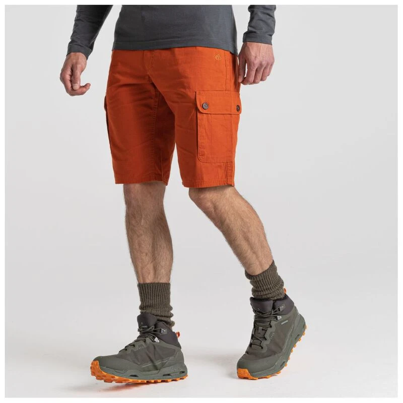 Craghopper shorts hotsell