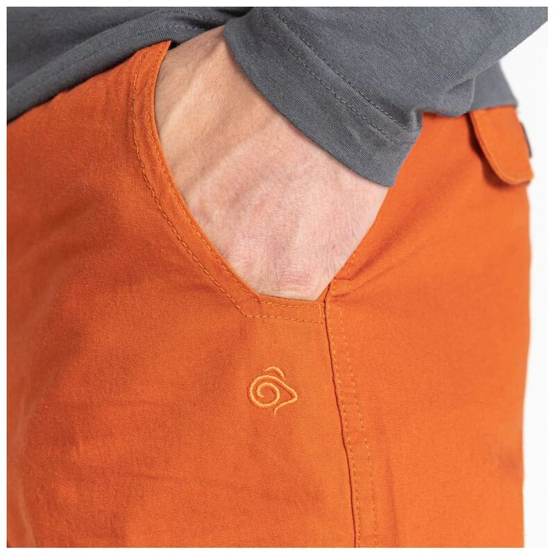 Craghoppers cheap thallon shorts