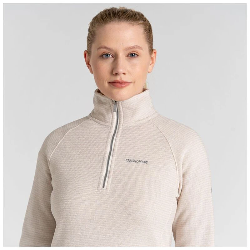 Craghoppers half on sale zip
