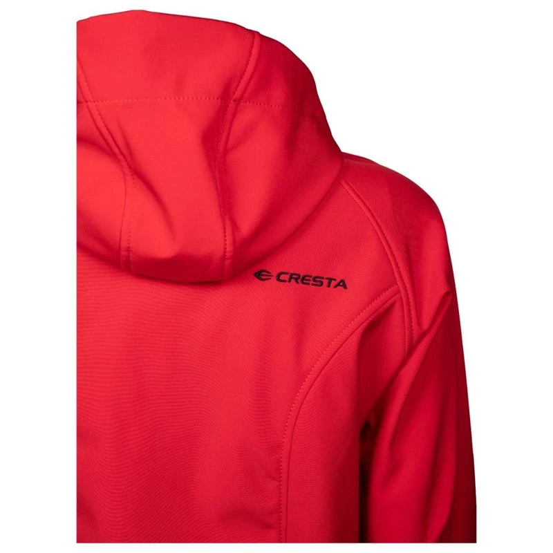 Cresta softshell sales