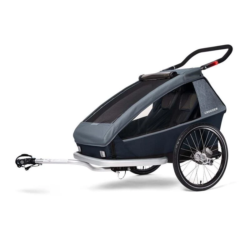 Croozer trailers on sale