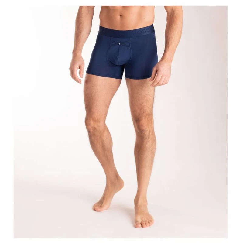 A Guide to Men's Underwear Sizes - Crossfly