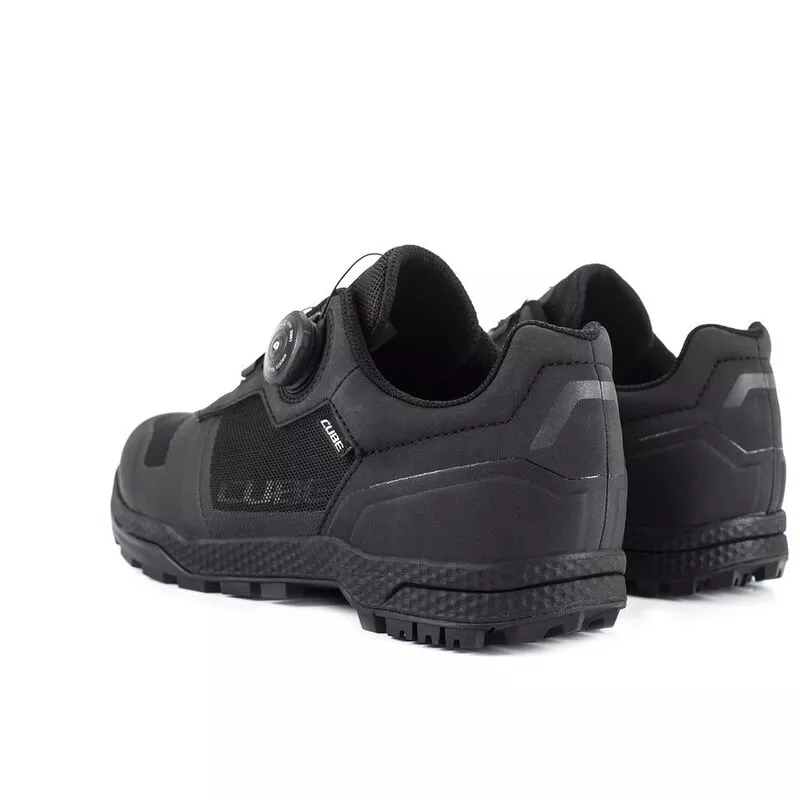 Cube shop cycling shoes