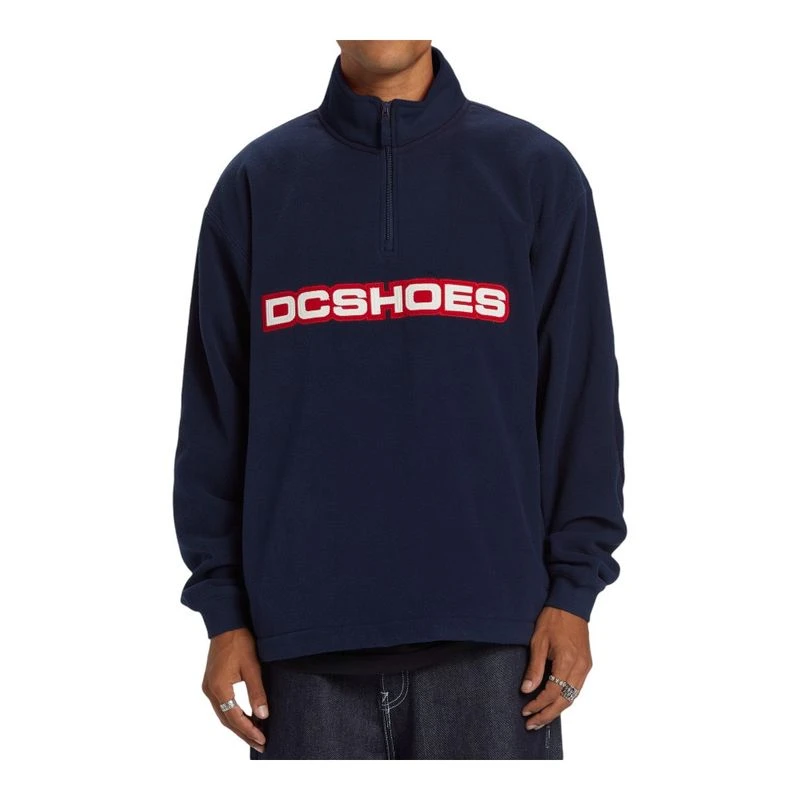 Pull dc shoes homme 2025