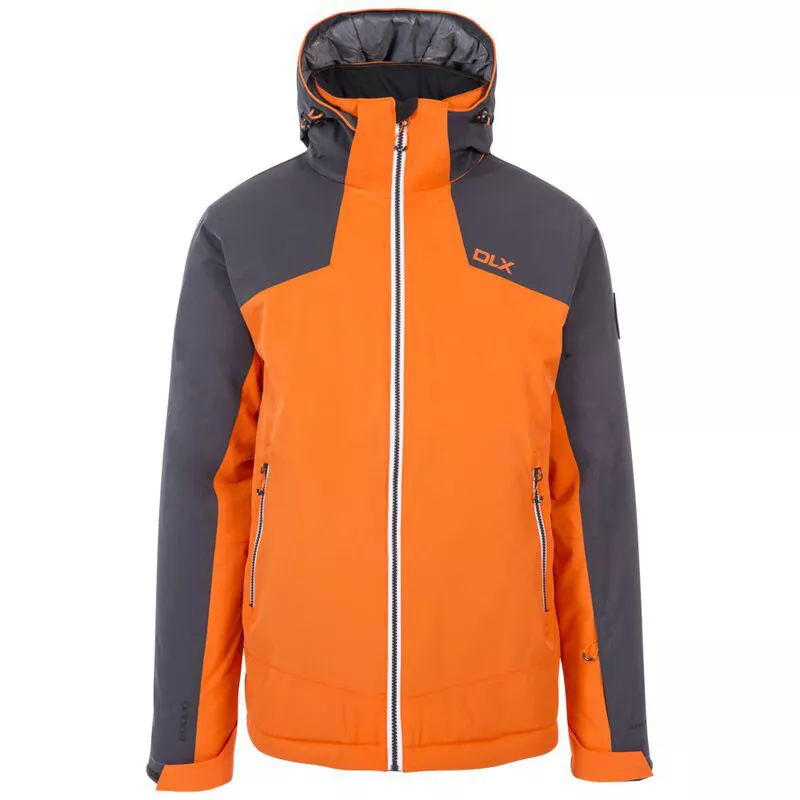 Dlx mens pryce ski jacket hotsell
