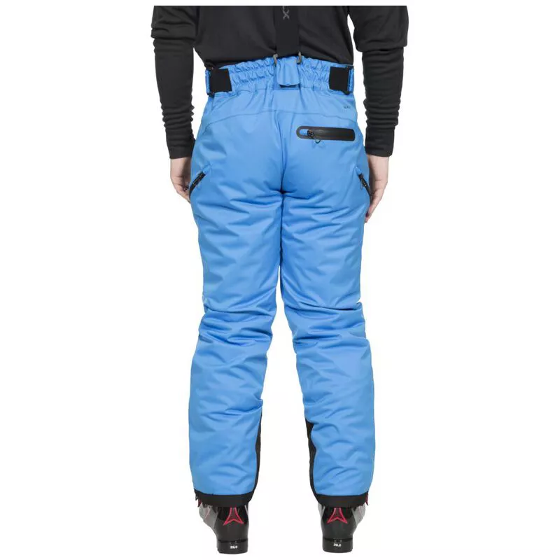 Dlx mens kristoff ski trousers new arrivals