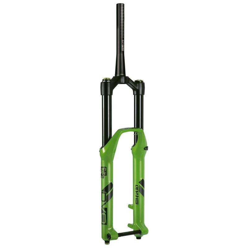 DVO Onyx SC Boost 180mm 27.5 Vorken Groen privatesportshop