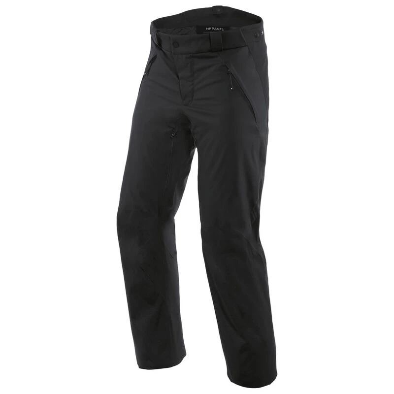 Daineese Mens HP Snowburst P Trousers (Black Taps) | Sportpursuit.com