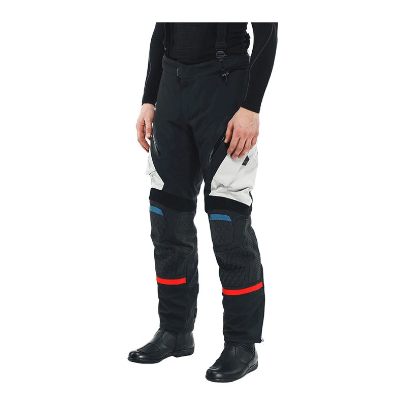 Dainese Mens Antartica 2 Gore TEX Trousers Black Sportpursuit