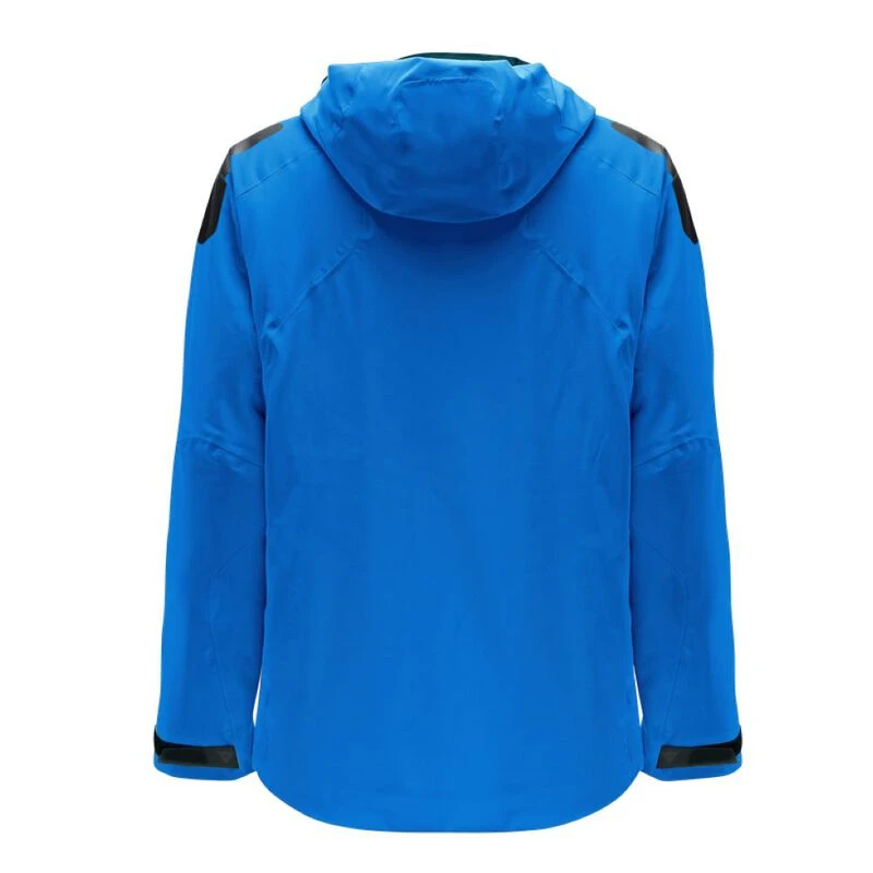 Daineese Mens HP Ledge Jacket (Victoria Blue) | Sportpursuit.com