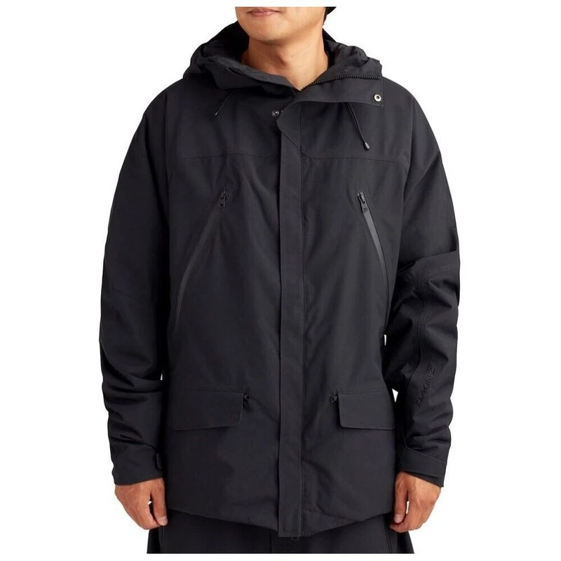 Spyder rail new arrivals parka