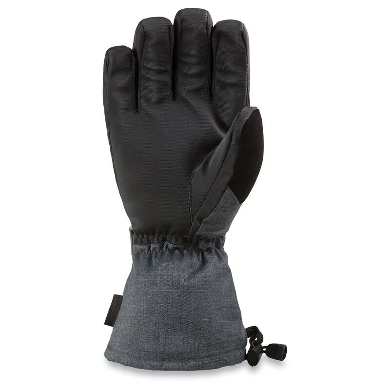 Dakine Scout Gloves (Carbon) | Sportpursuit.com