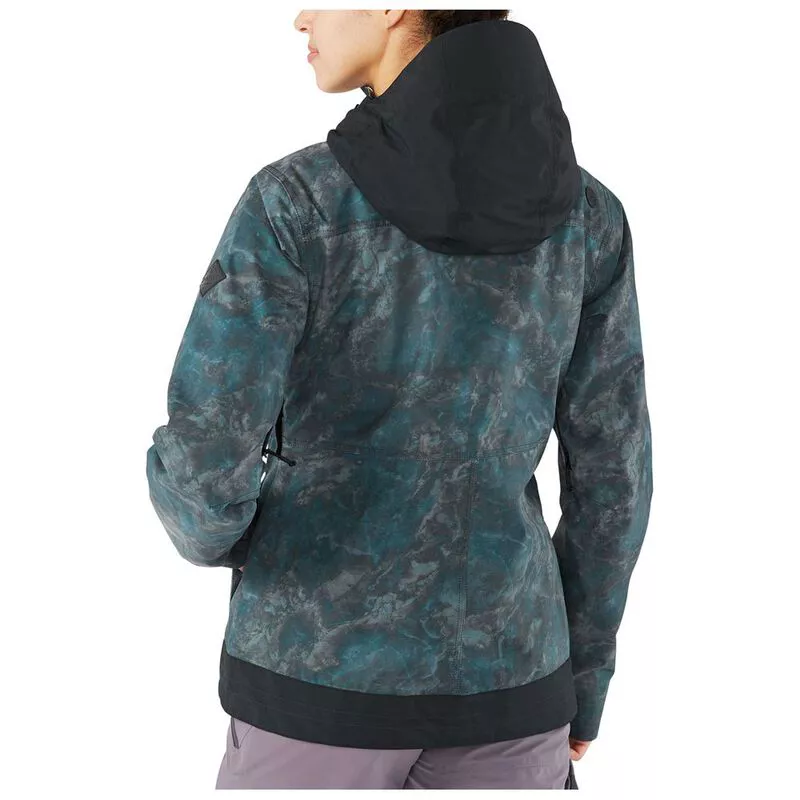 Dakine womens sale ski jacket