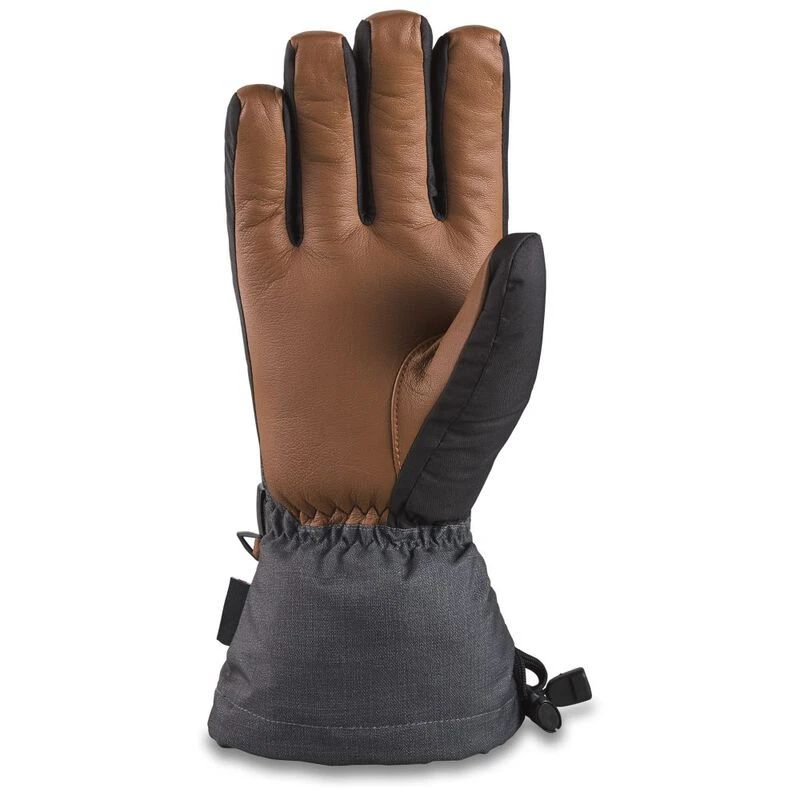 Dakine Mens Nova Gloves (Carbon)