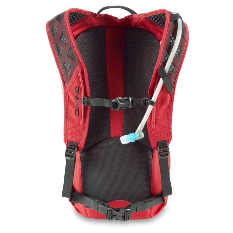 Dakine Syncline 12L Hydration Pack (Deep Red)