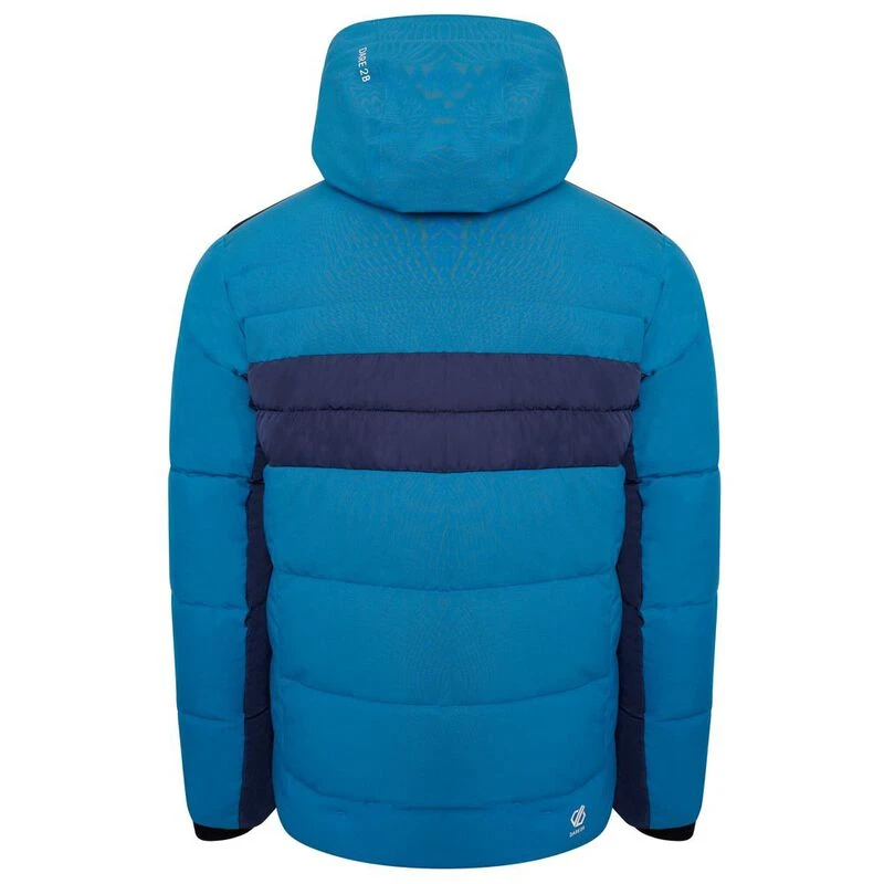 Dare 2b, Denote Waterproof Ski Jacket, Black/Ebony