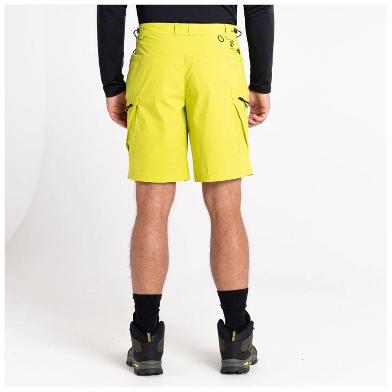 Dare2b mens new arrivals tuned in shorts
