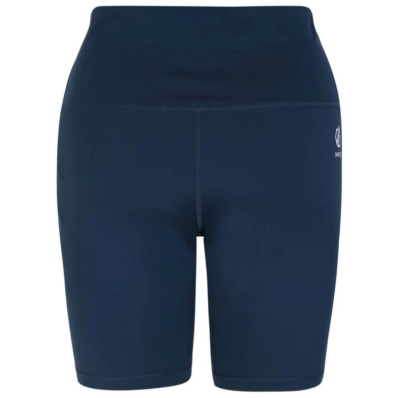 Dare2B Womens Lounge About II Shorts Moonlight Denim Sportpursuit