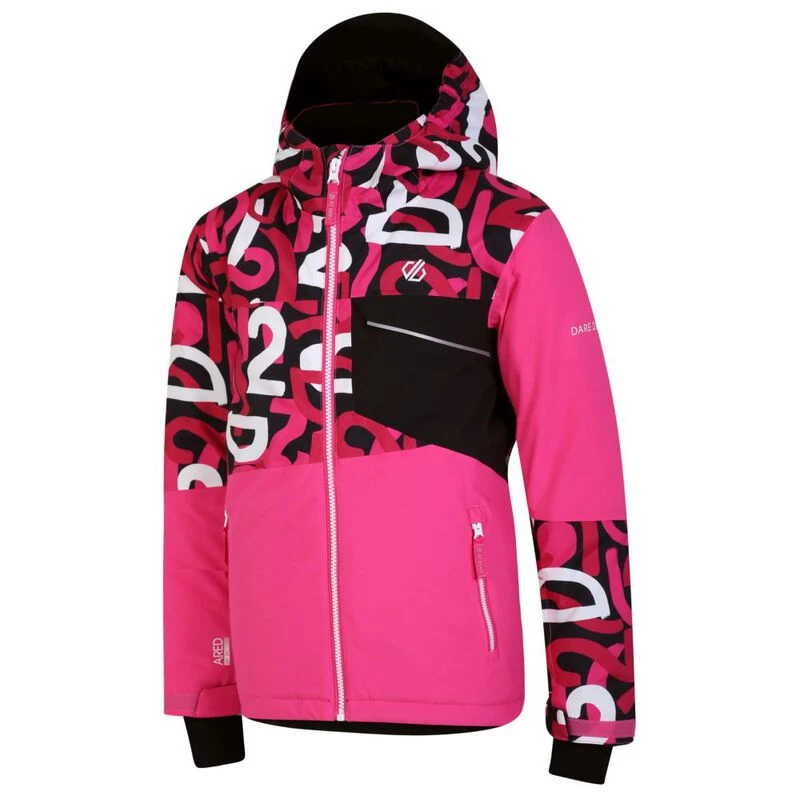 Dare2b snowboard jacket shop
