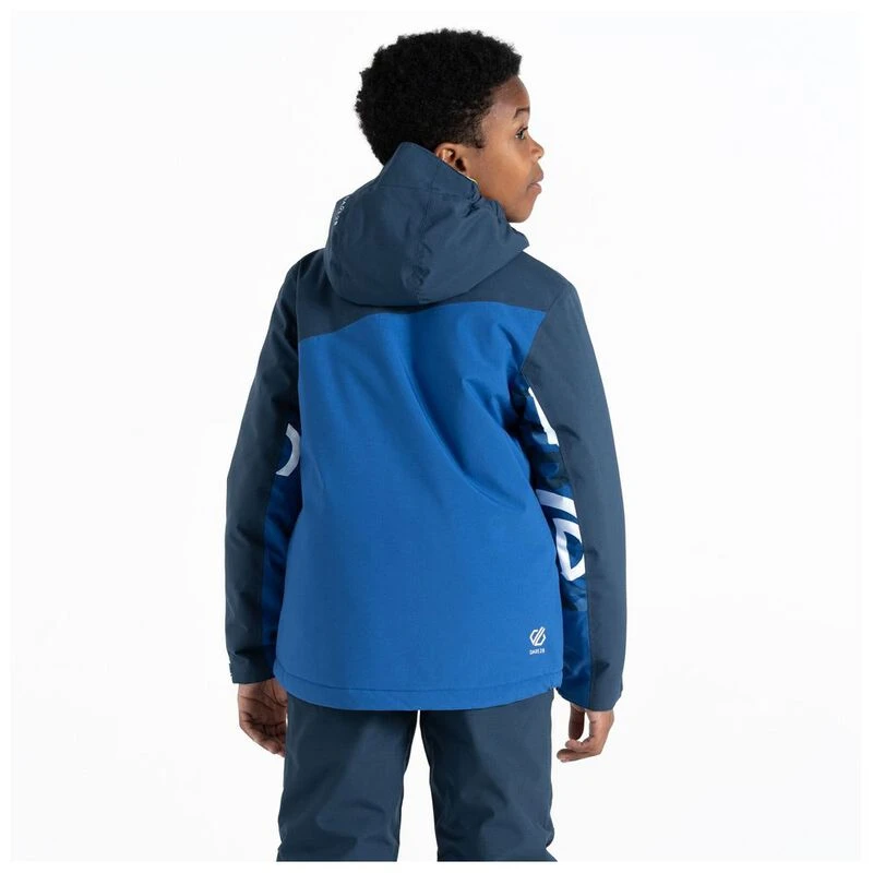 Dare2b throwback jacket top