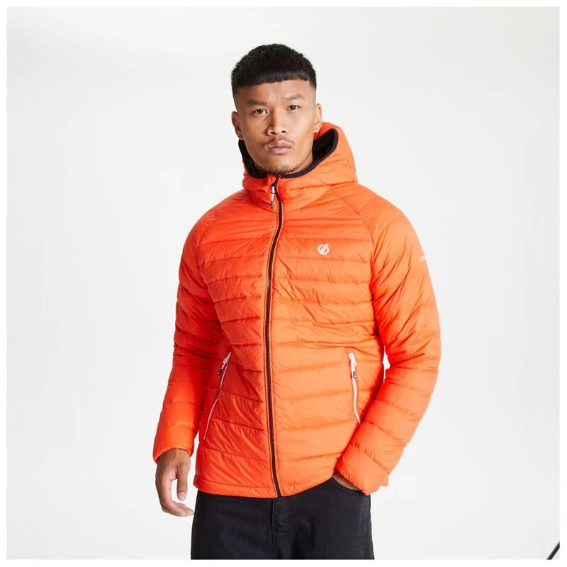 Dare2b Mens Intuative II Down Jacket Trail Blaze Sportpursuit
