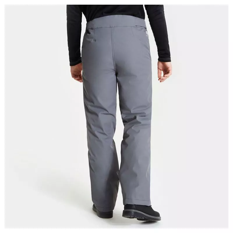 Mens on sale grey salopettes