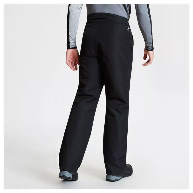 Dare2B Mens Ski Trousers (Black) | Sportpursuit.com