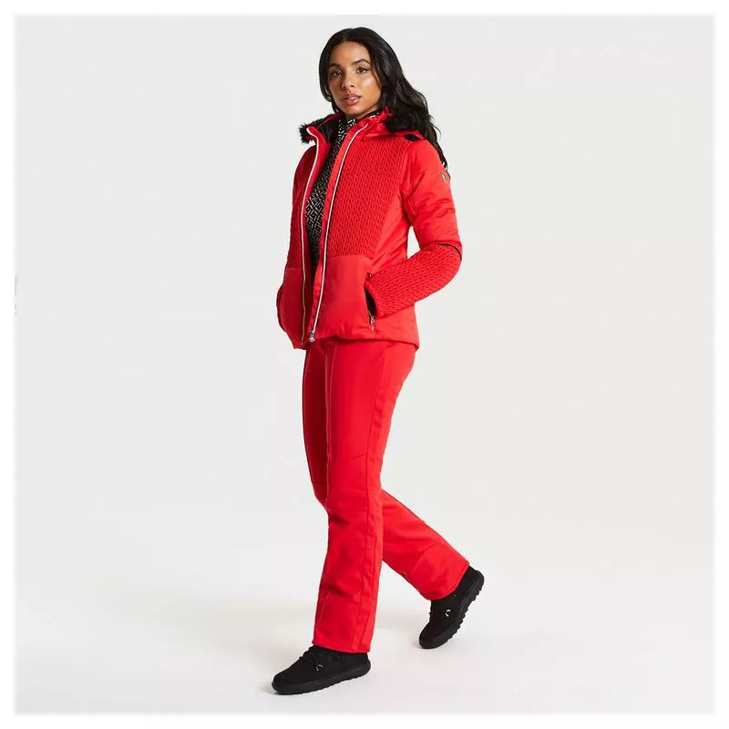 Dare2b online statement jacket