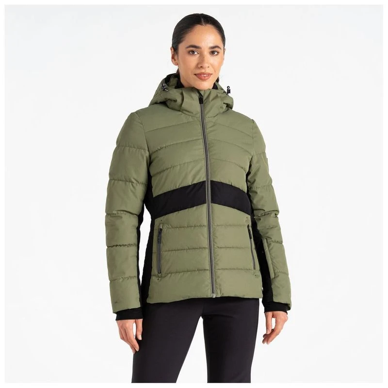 Dare2b indulgence jacket top
