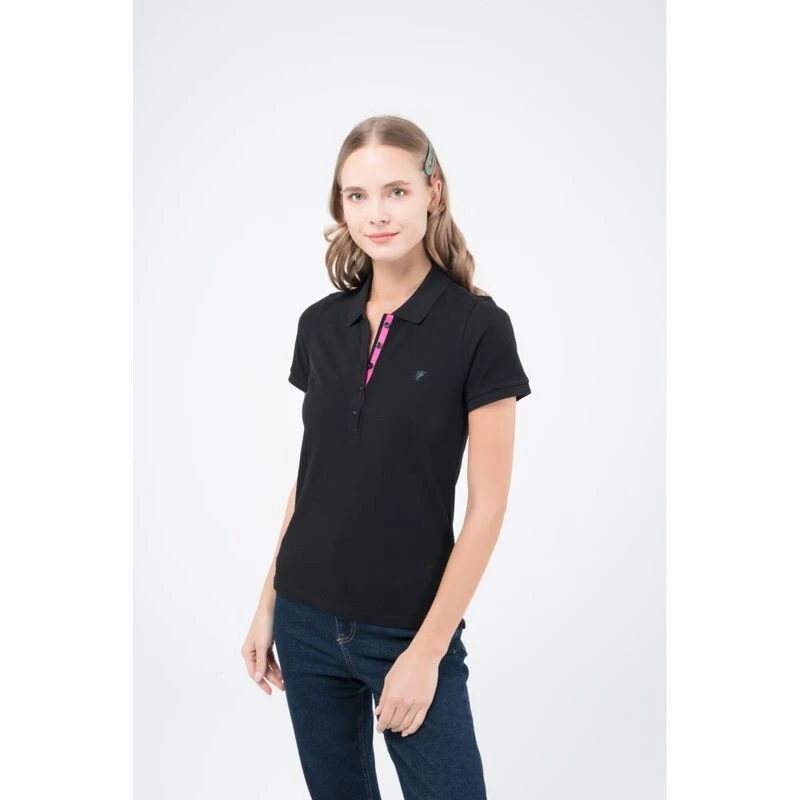 Denim culture polo shirt best sale