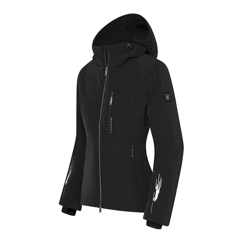 Descente nika jacket top