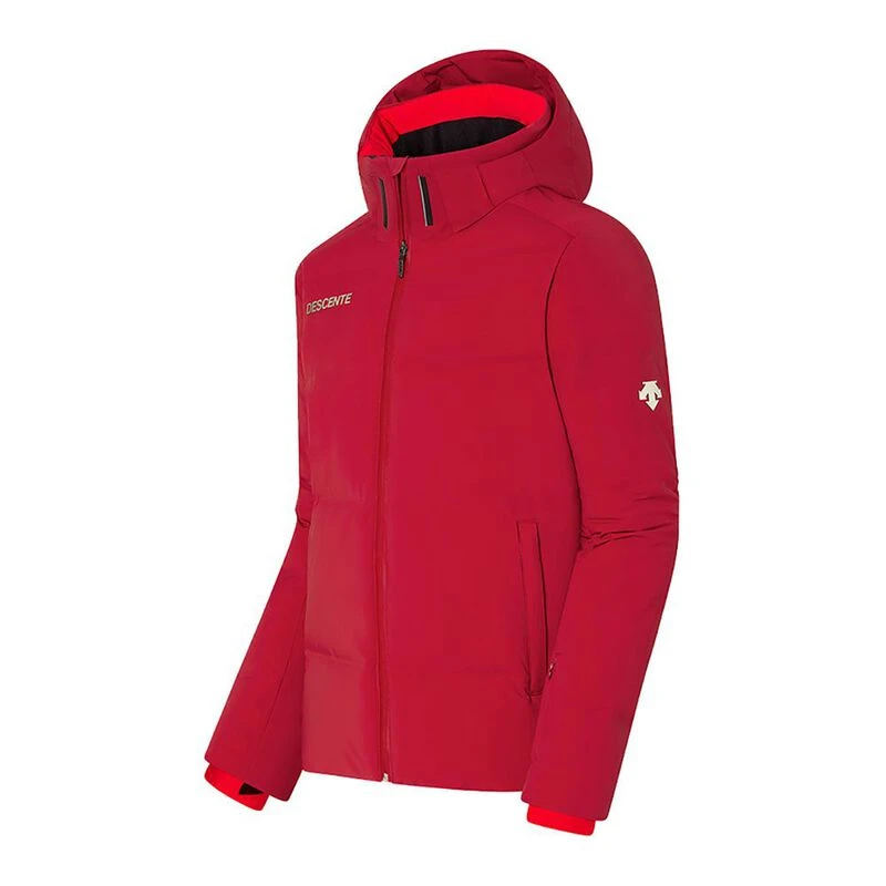 Descente fusion new arrivals ski jacket