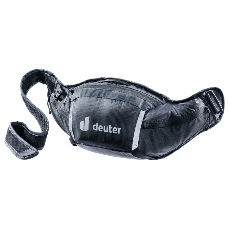 Deuter Shortrail III Waist Bag (Black)