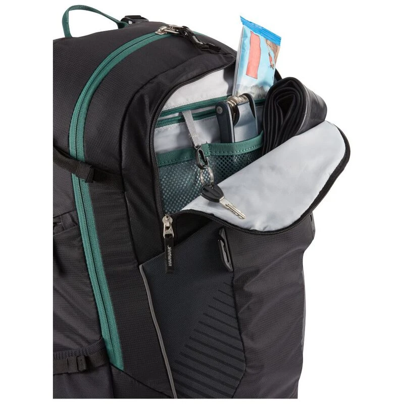 Deuter trans hot sale alpine 30 black