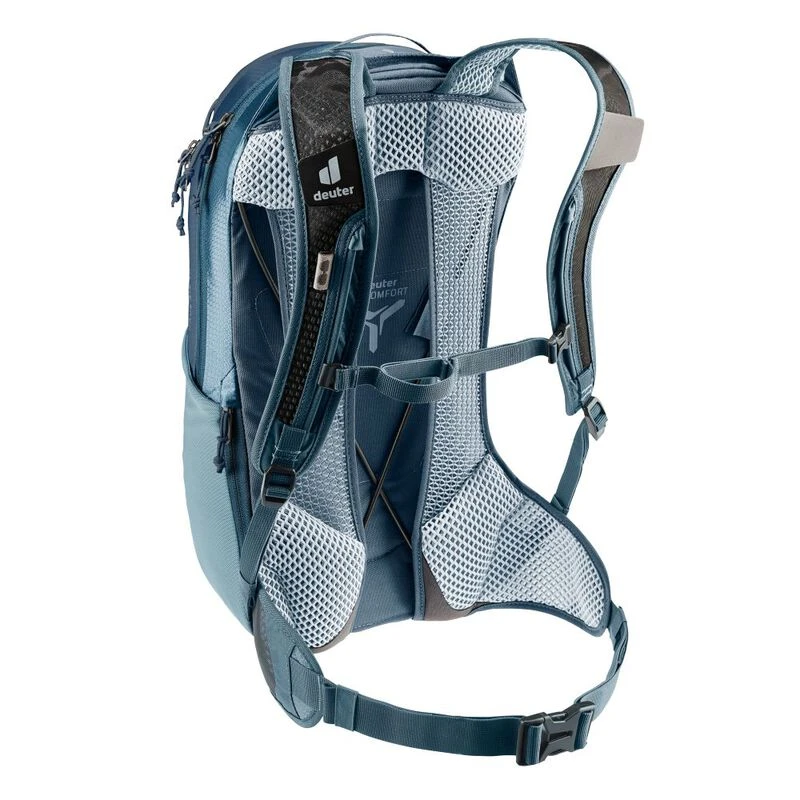 Deuter Race Air 10L Daysack Atlantic Ink Sportpursuit