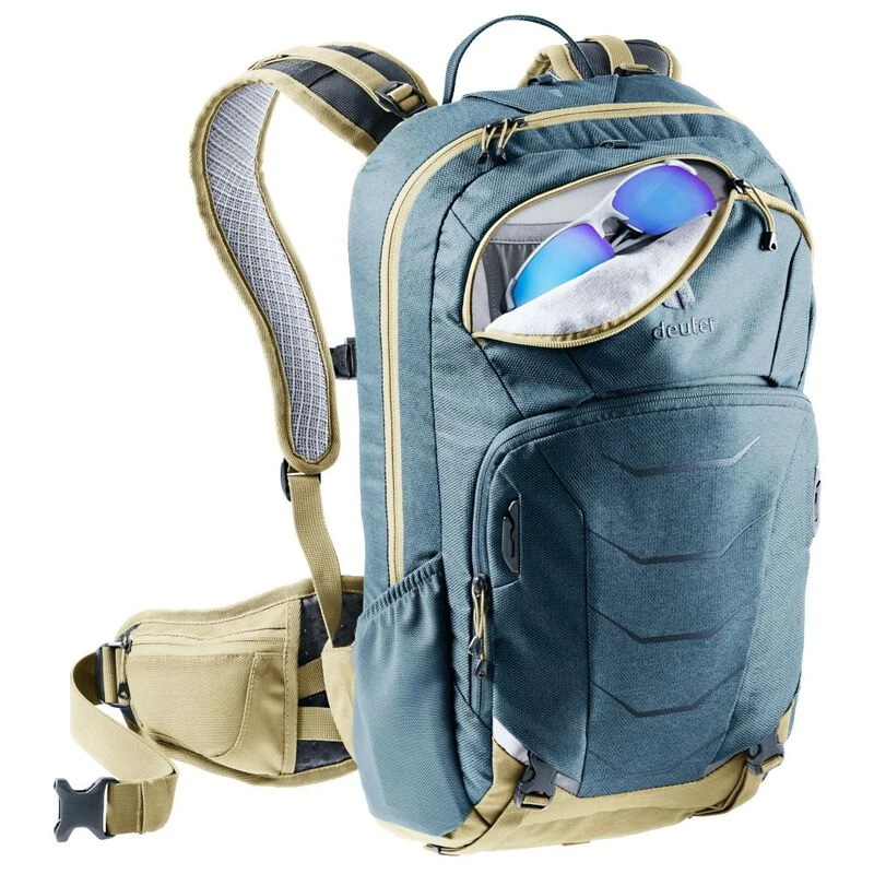 Deuter Attack 16L Daysack Atlantic Desert Sportpursuit
