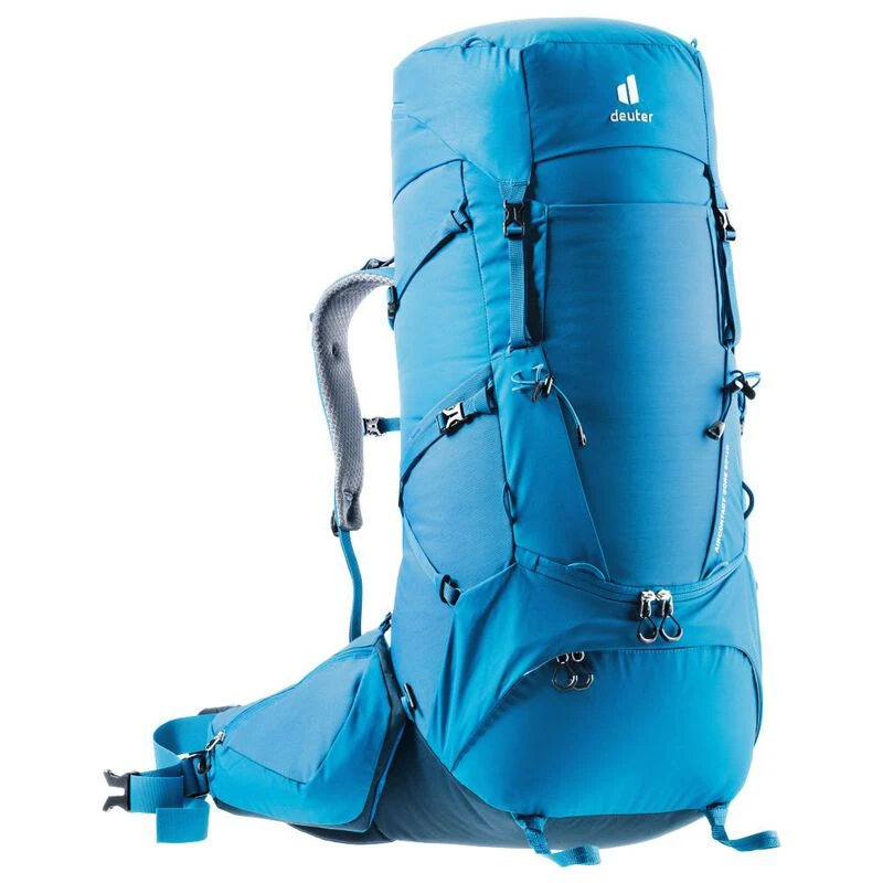 Deuter Aircontact Core 60+10L Rucksack (ReefInk)