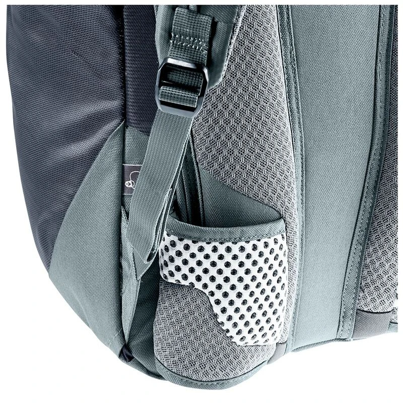 Deuter Trail 24L Daysack Black Shale Sportpursuit