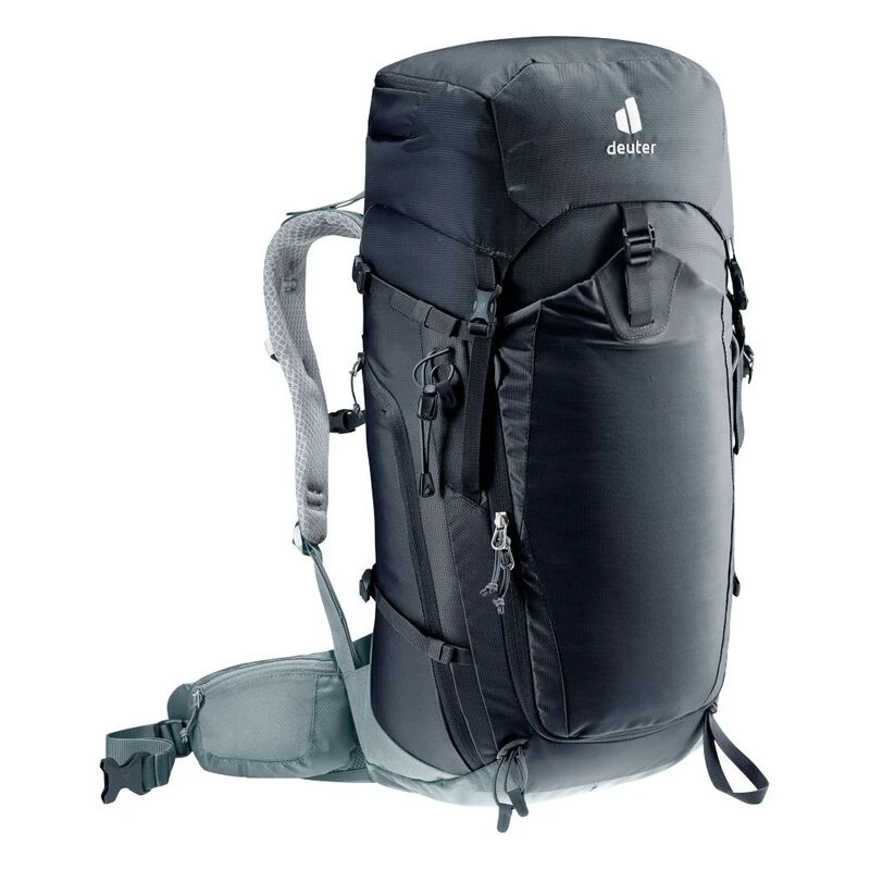 Deuter military top backpack