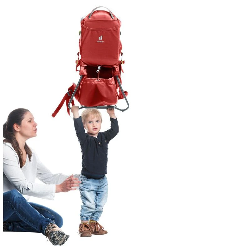 Kid comfort discount active