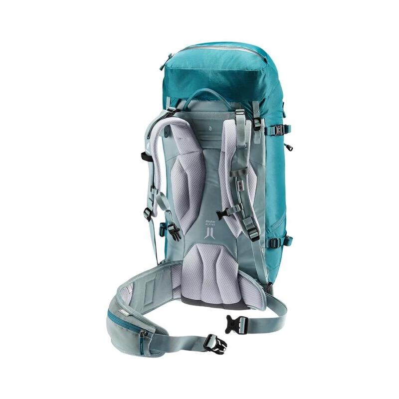 Deuter best sale waist pouch