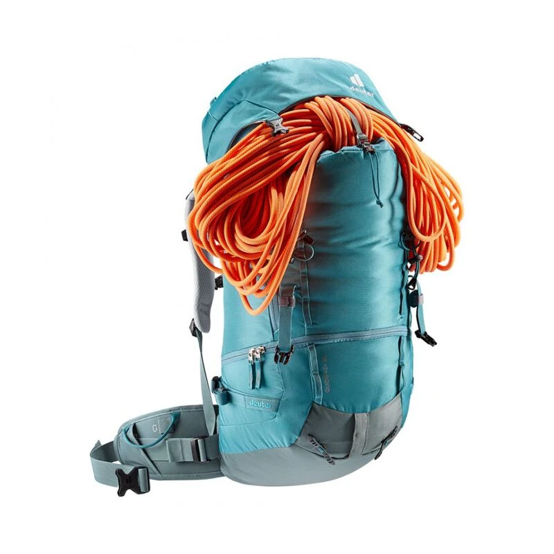 Deuter waist 2025 pouch