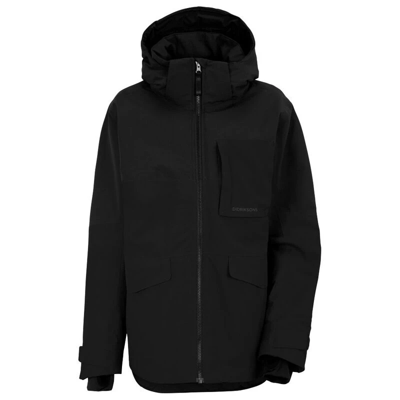 Luke best sale waterproof jacket