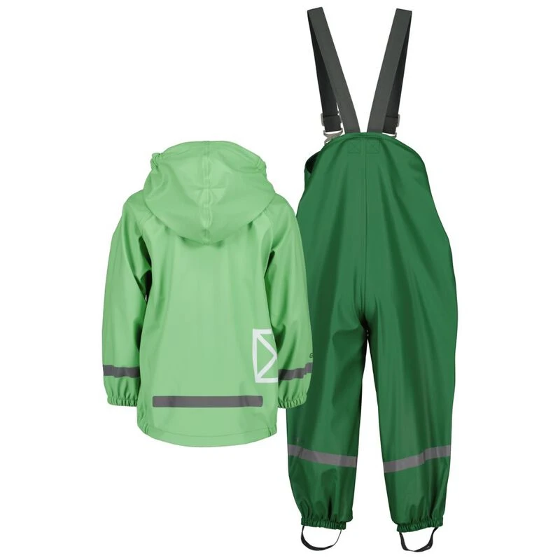 Didriksons childrens waterproofs hotsell