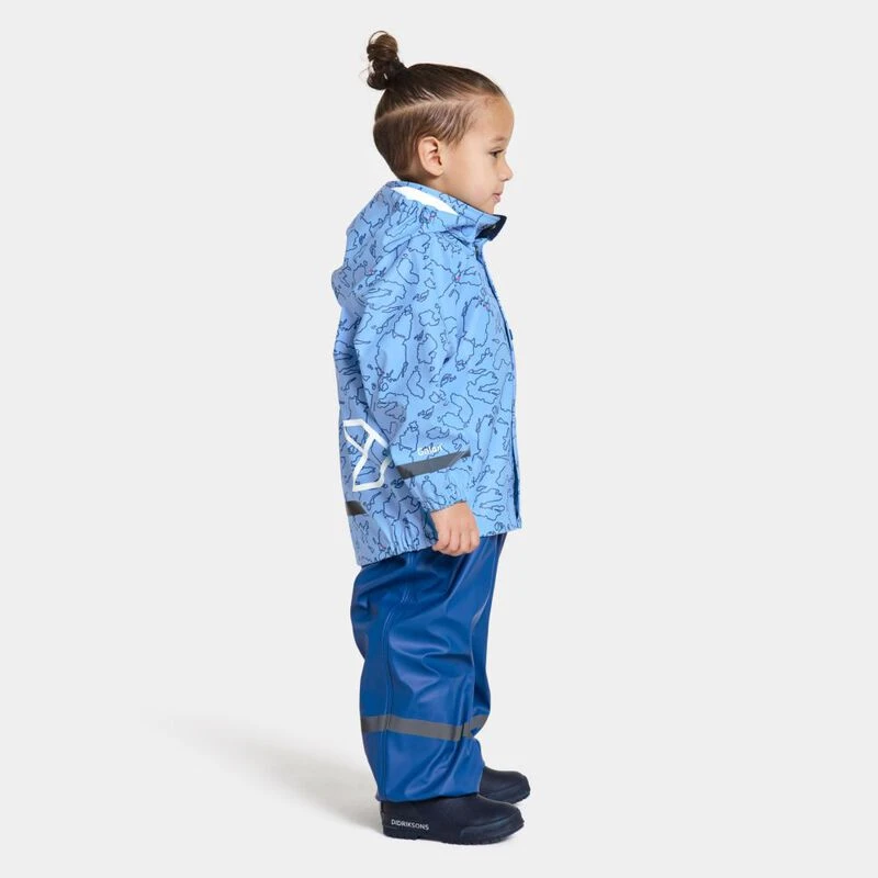 Didriksons slaskeman waterproof set store