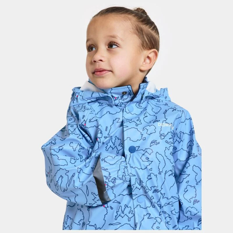 Didriksons slaskeman waterproof set sales
